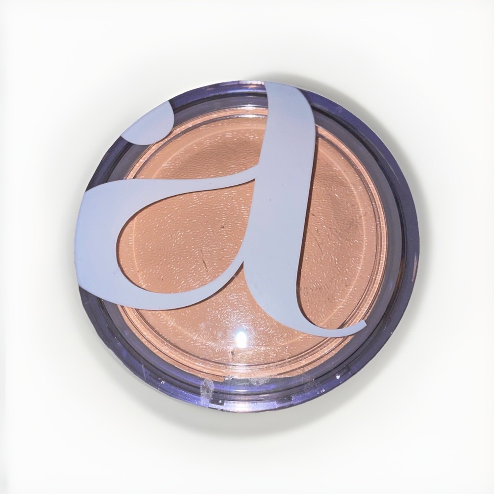 Almay Nearly Naked Touch Pad Liquid Makeup - Naked  #160 - New -spf‎ 12